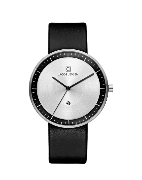 Часы Jacob Jensen Strata JJ270